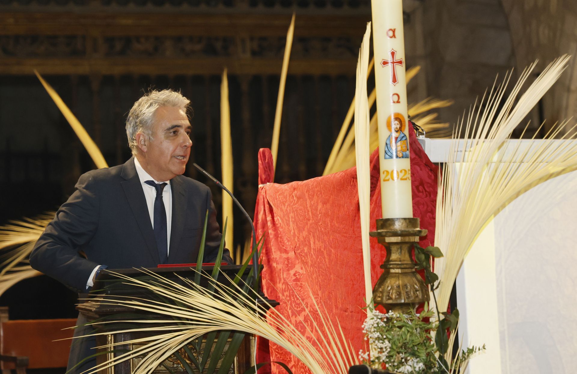 El órgano mayor de San Pablo vuelve a sonar