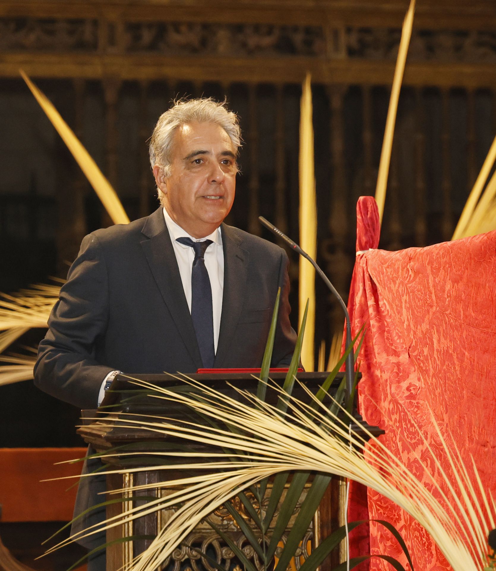 El órgano mayor de San Pablo vuelve a sonar