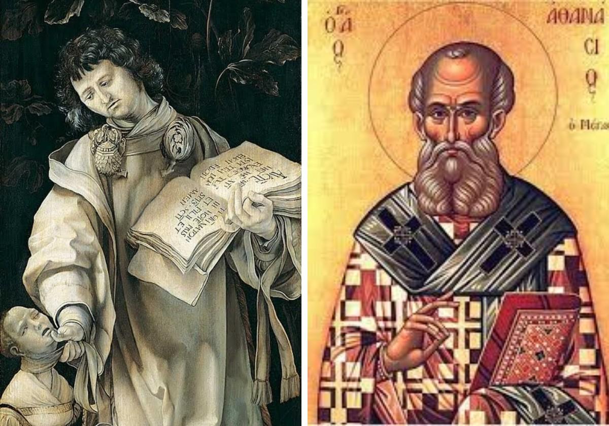 Santoral de hoy, ¿qué santos se celebran hoy viernes 2 de mayo de 2025?