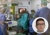 Síntomas que pueden alertar de un posible cáncer de vejiga