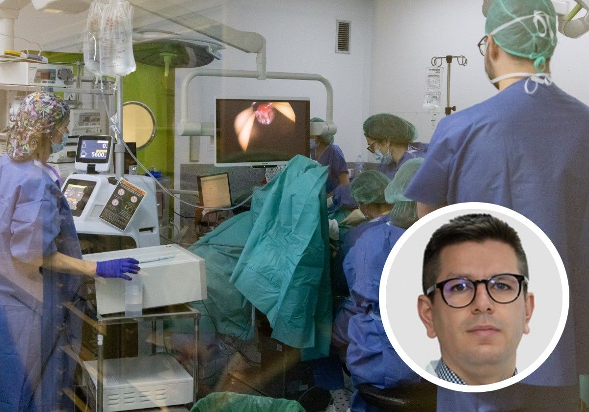 Síntomas que no hay que pasar por alto en el Día Mundial del Cáncer de Vejiga