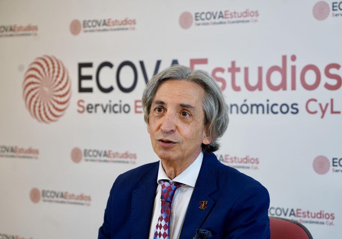 Los economistas advierten de que la guerra comercial de Trump puede derivar en recesión mundial