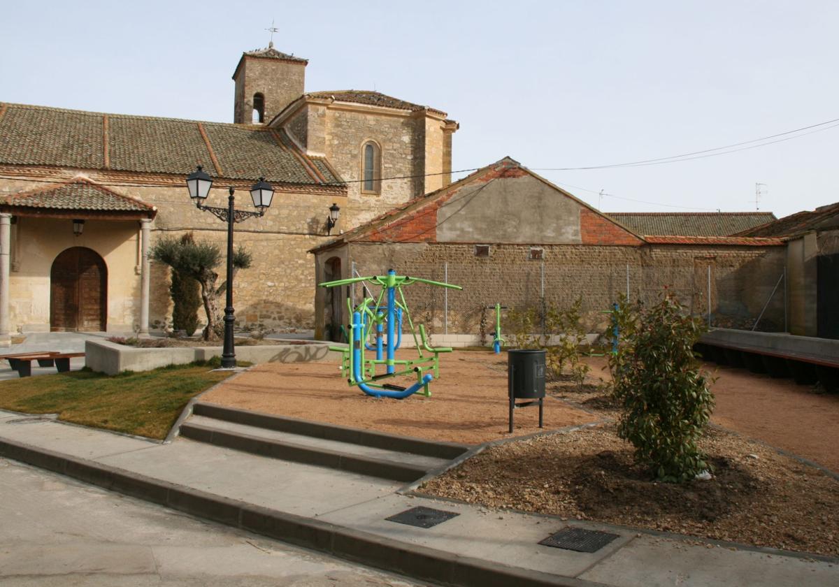 Imagen de Galeria