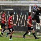 El Laguna sigue en depresión