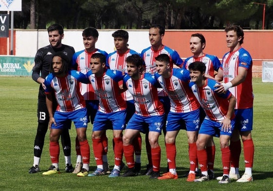 Así te hemos contado la jornada de Tercera RFEF