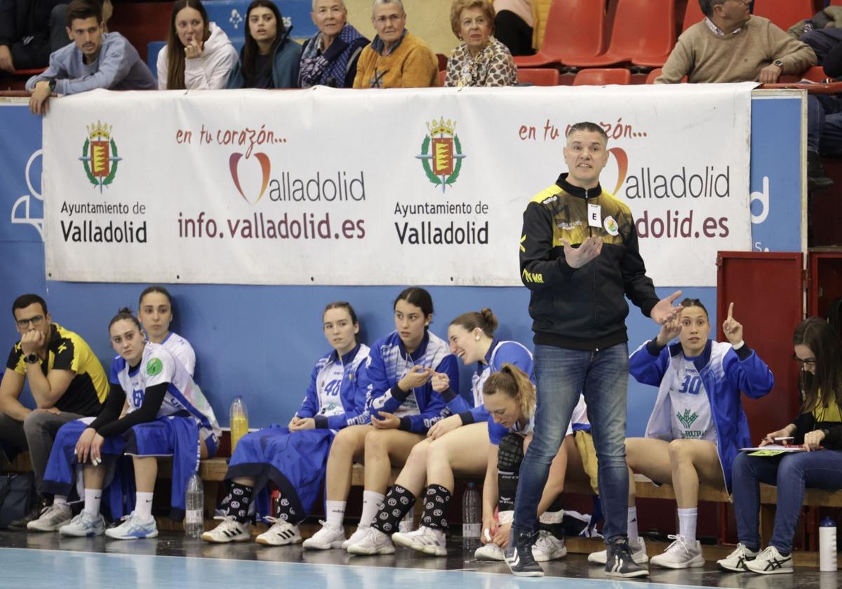 El Aula recibe a Granollers pensando en el Guardés