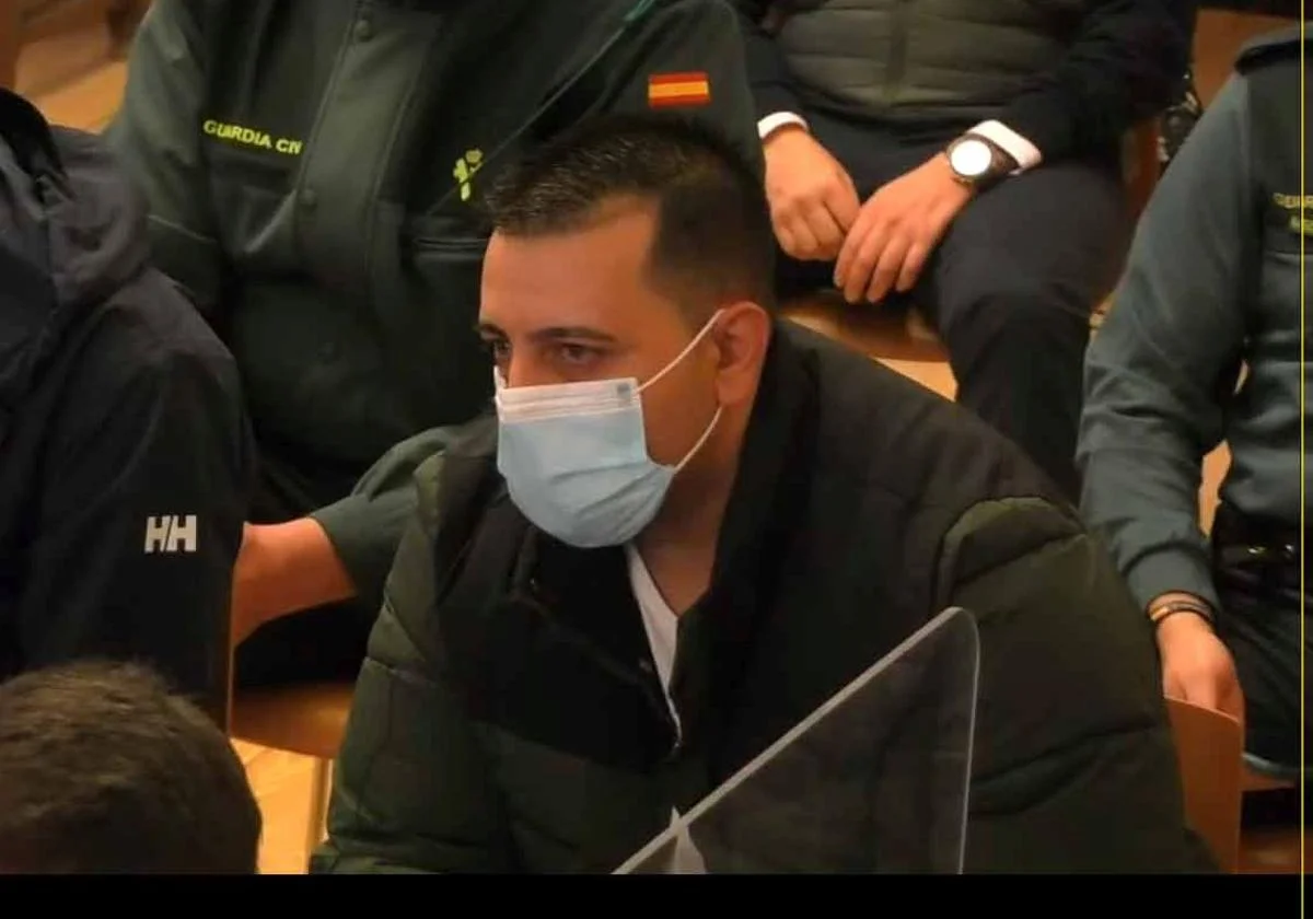 A juicio el cerebro del crimen de la Circular por una trama de préstamos fraudulentos