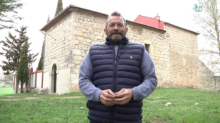 Canillas de Esgueva y el esfuerzo para recuperar su castillo