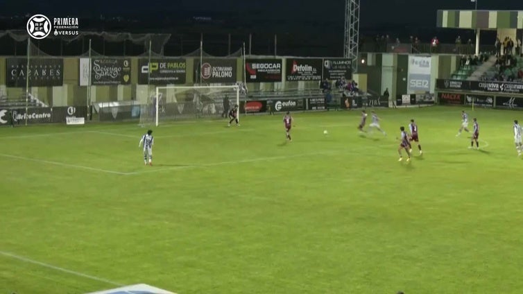 La Sego empata sin goles ante la Real Sociedad B