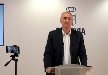 Mazarías responde a las quejas del personal municipal: «Hay planteamientos meramente políticos»