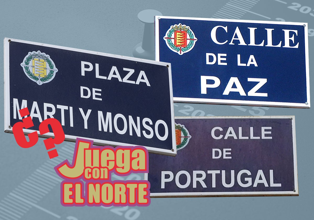 Los falsos amigos del callejero: ¿sabrías decir qué calle no es de tu barrio?