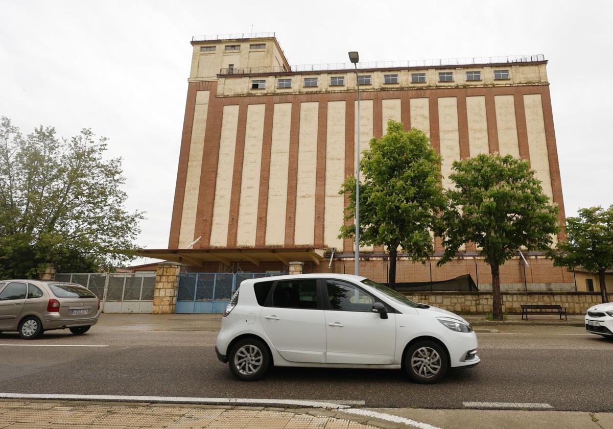 Palencia es la segunda provincia en producción de trigo de España