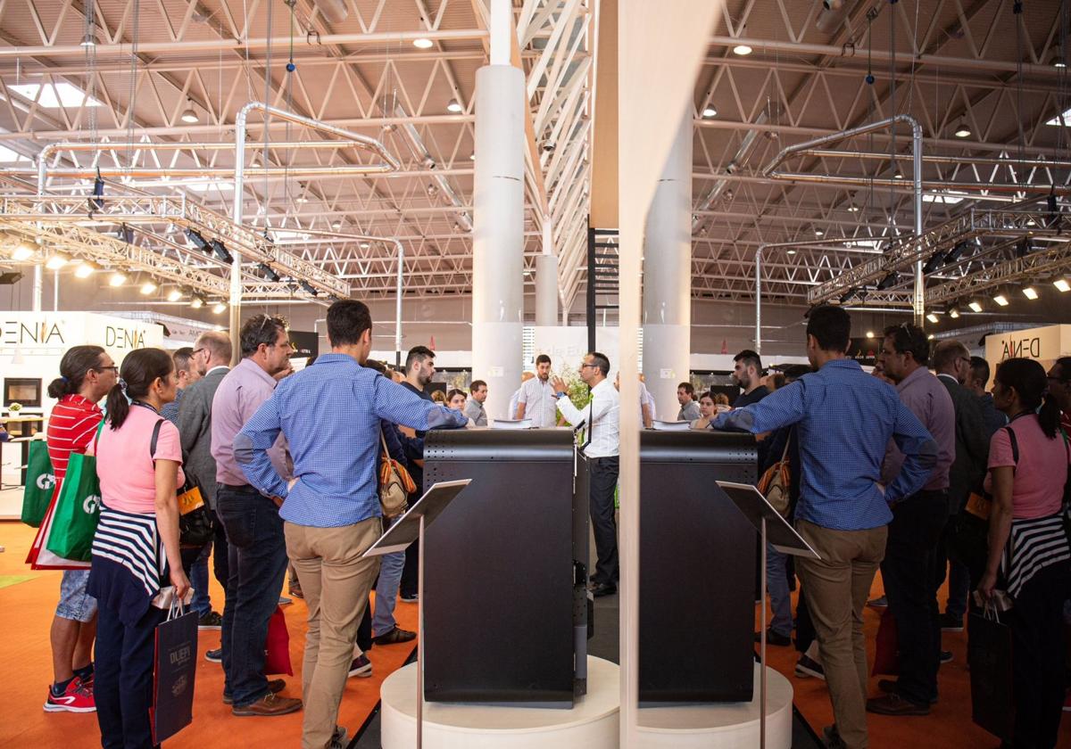 Expobiomasa 2025 mostrará la fiabilidad de la energía con biomasa