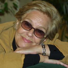 Lola Herrera