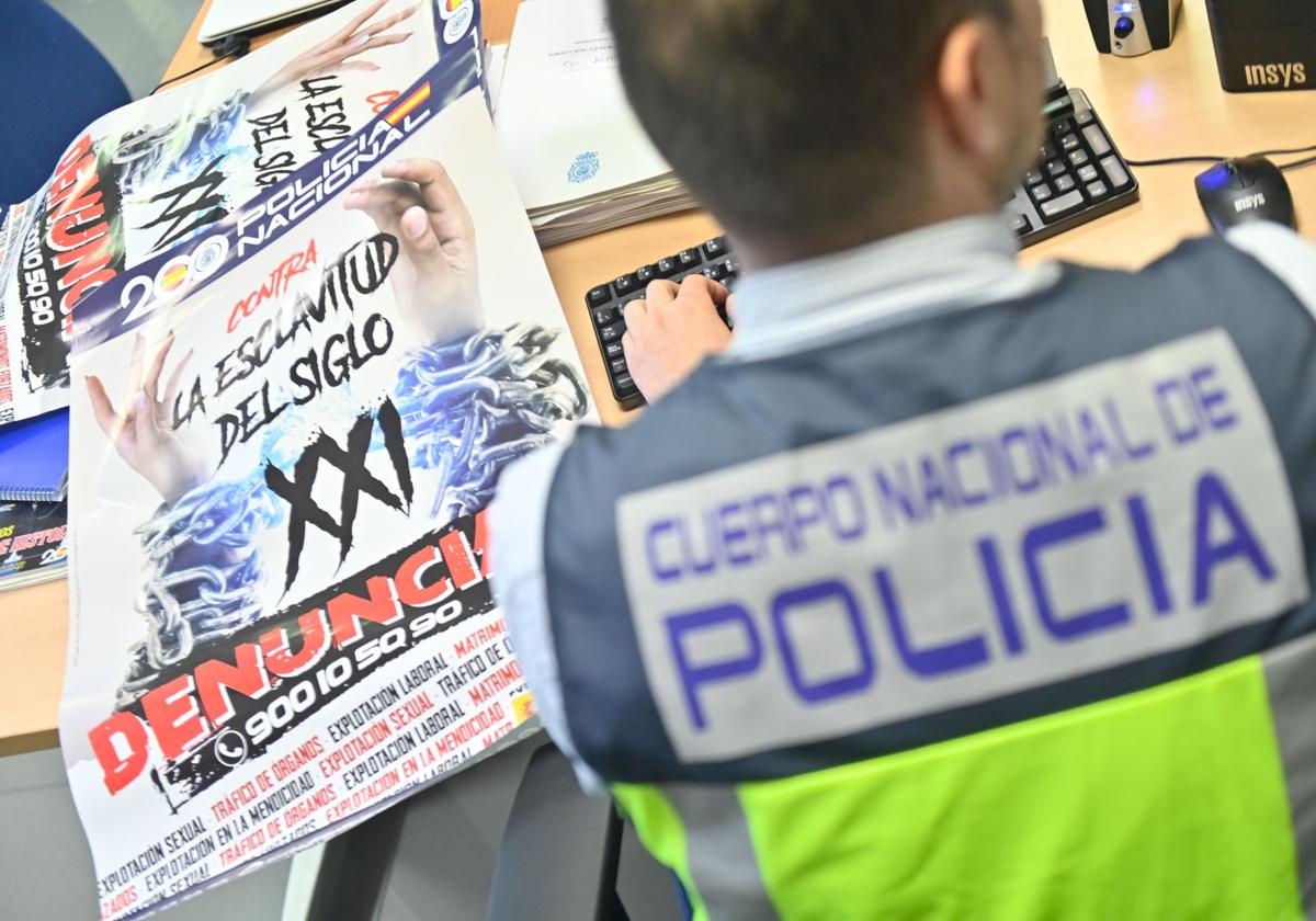 Las víctimas de explotación laboral en Castilla y León se multiplican por siete en cinco años