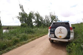 Dispositivo de búsqueda de la res.