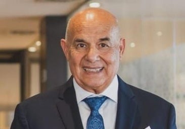 La Universidad de Valladolid llora la muerte del doctor y profesor de Económicas Mohd Hussein Issa Jrab