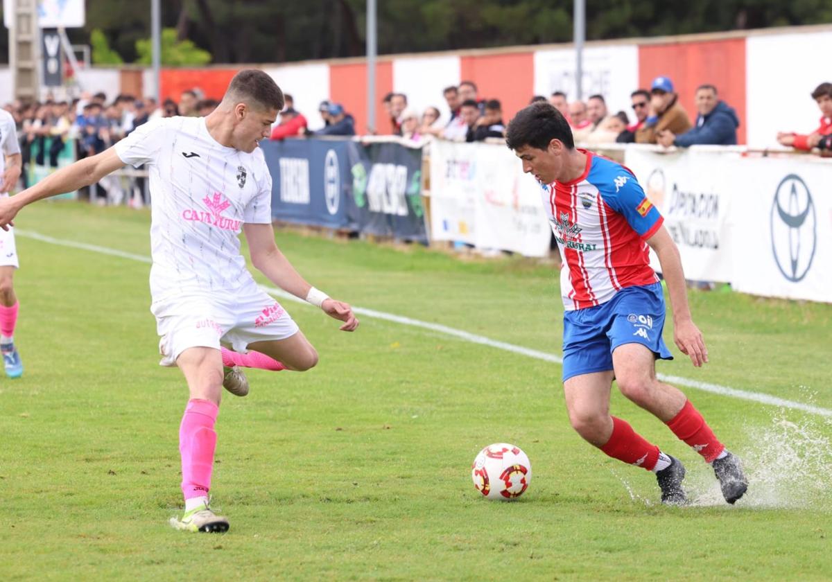Así te hemos contado la jornada deportiva en Valladolid