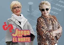 ¿Concha Velasco o Lola Herrera? ¿Sabrías decir quién hizo qué?