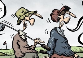 La viñeta de Sansón: 'Lo que el vatio esconde'