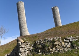 Estado de la fortaleza.
