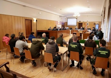 El cabecilla del crimen de La Circular asume 3 años y medio por la trama de préstamos fraudulentos