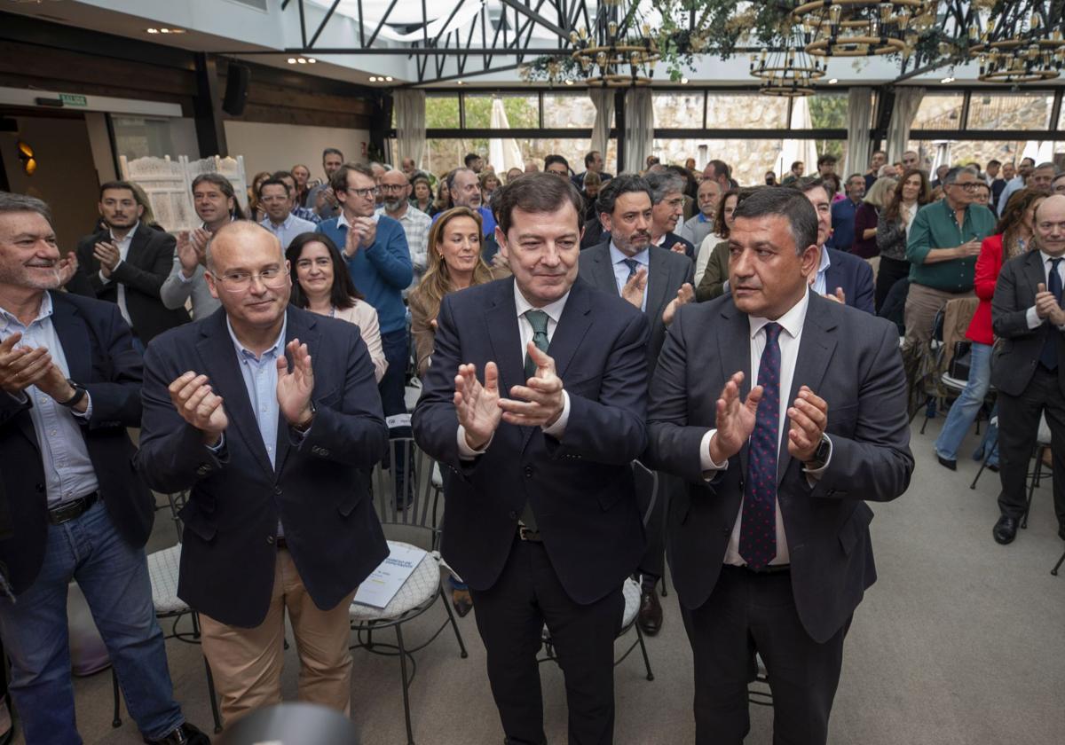 El PP pedirá que se vote en el Congreso la aprobación del Plan Director del Corredor Atlántico