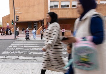 Cuatro de cada diez extranjeros que viven en Valladolid han llegado después de la pandemia
