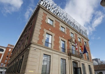 Le piden ocho años por asestar tres puñaladas a otro hombre en una discusión