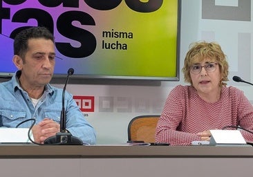 CC OO renovará su dirección «por consenso» con la primera mujer al frente del sindicato en medio siglo