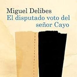 El disputado voto del señor Cayo
