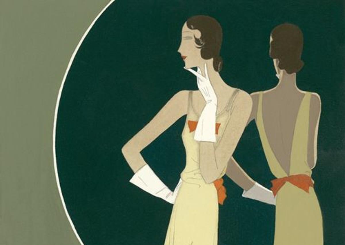 Imagen secundaria 1 - Arriba, Ana Velasco Molpeceres, la autora del libro. Abajo, dos ilustraciones del vallisoletano García Benito. 