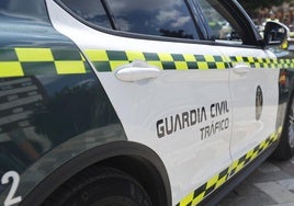 Les juzgan por llevar 6.140 gramos de hachís y 92 de cocaína en el coche