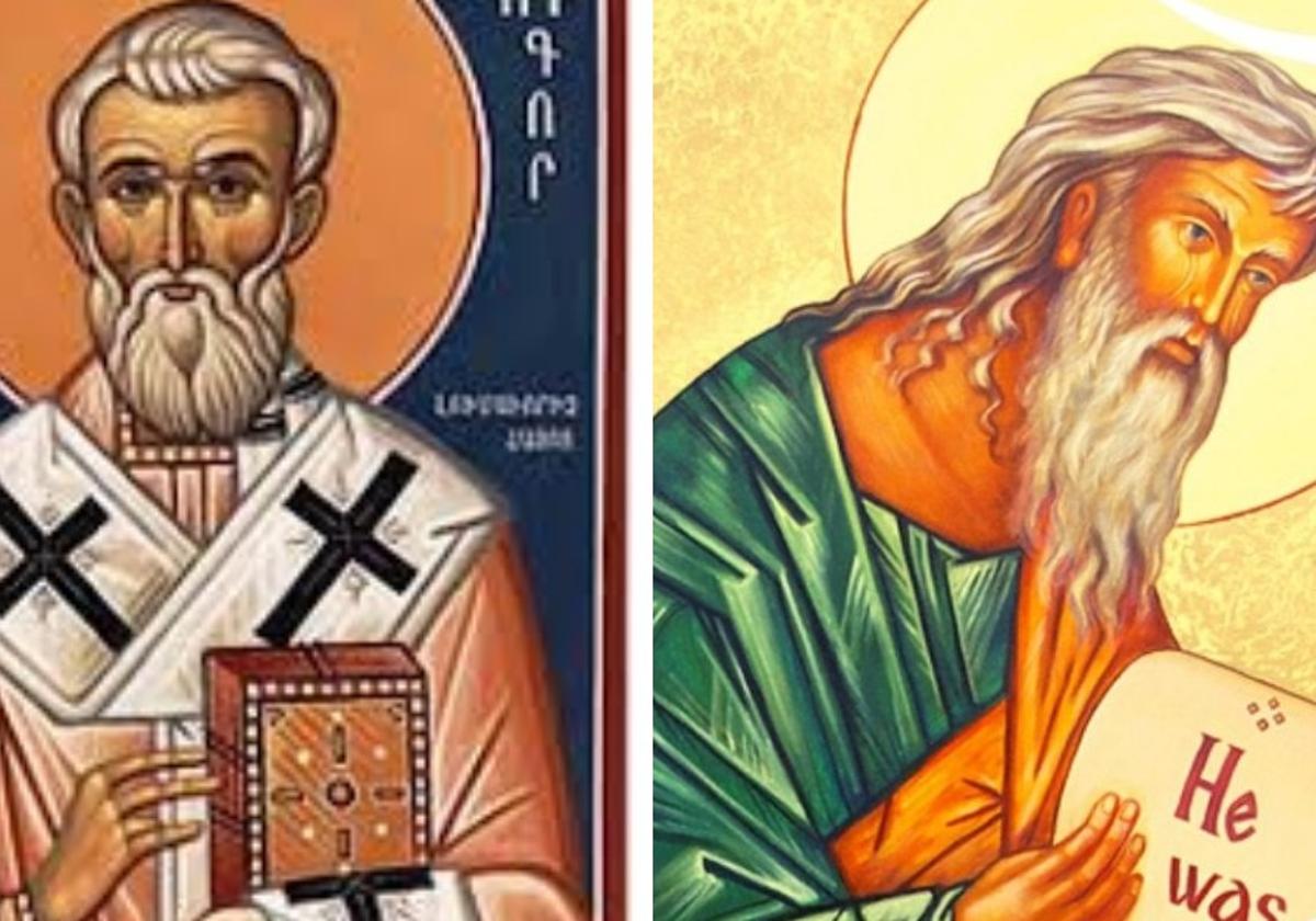 Santoral de hoy, ¿qué santos se celebran hoy viernes 9 de mayo de 2025?