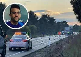 Las noticias más leídas del martes 6 de mayo en El Norte de Castilla