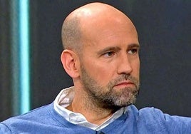 Gonzalo Miró, en una imagen de archivo.