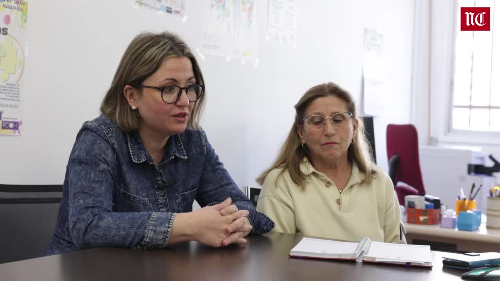 El ayuntamiento de Valladolid, a favor de una cesión total del Rosa Chacel a la asociación Camino