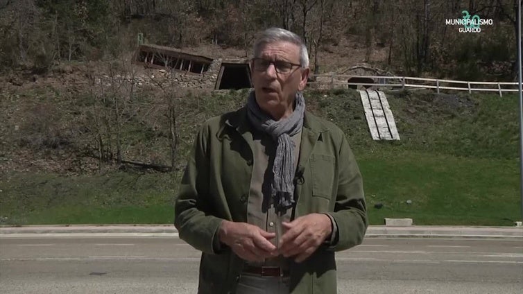 Guardo, naturaleza viva y el Camino Olvidado hacia Santiago de Compostela