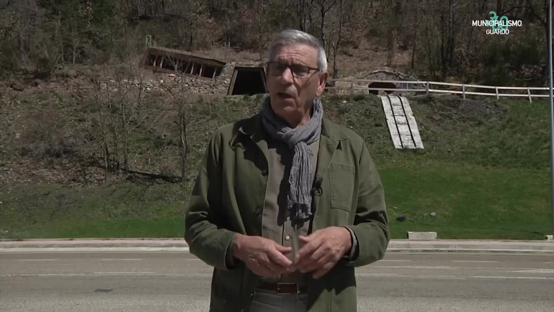Guardo, naturaleza viva y el Camino Olvidado hacia Santiago de Compostela