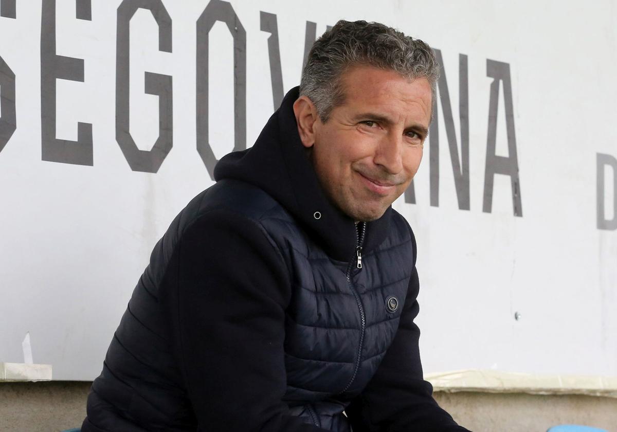 El 47,2% de la Segoviana ya tiene dueño