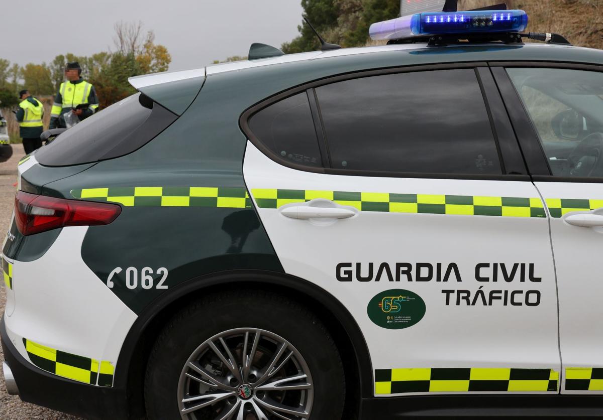 La bebé de 3 meses fallecida en la A-231 viajaba con el sistema de retención infantil
