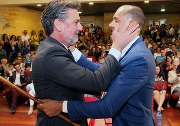 La Justicia acorrala a los últimos alcaldes del Real Sitio, investigados por supuesta malversación