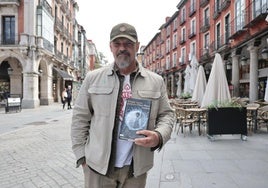 Las imágenes de la presentación del nuevo libro de César Pérez Gellida