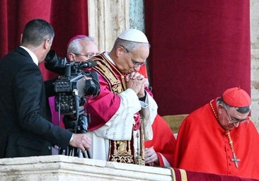 El obispo de Zamora: «La elección del nuevo Papa se convierte, para nosotros, en signo de esperanza»