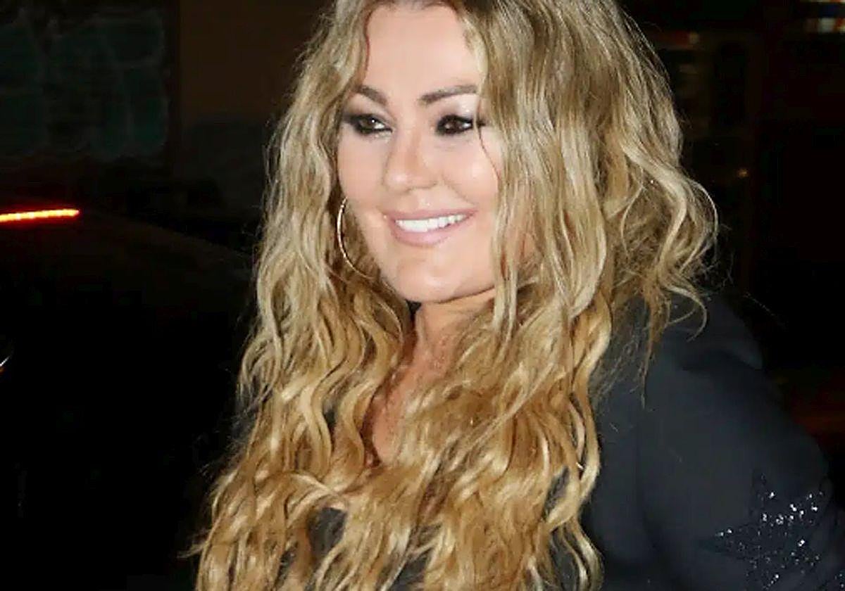 Amaia Montero, en una imagen de archivo.