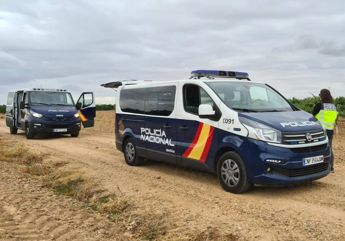 Le piden dos años de cárcel por explotar a 16 jornaleros sin contrato
