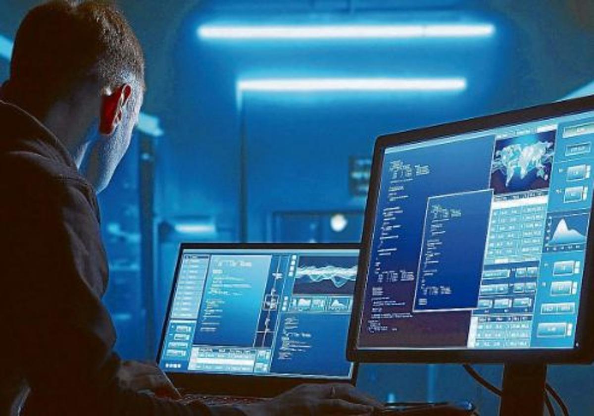 Castilla y León registró más de 1.500 amenazas de ciberseguridad en 2024