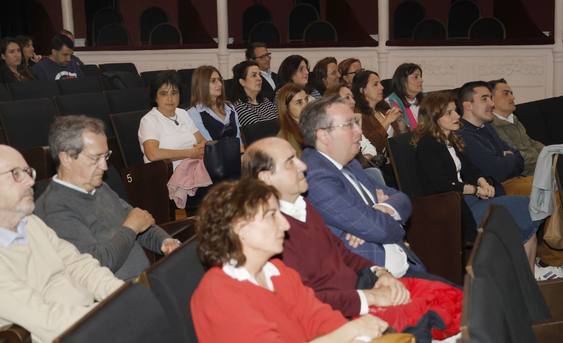 Más de 150 neumólogos abordan en Palencia las enfermedades respiratorias