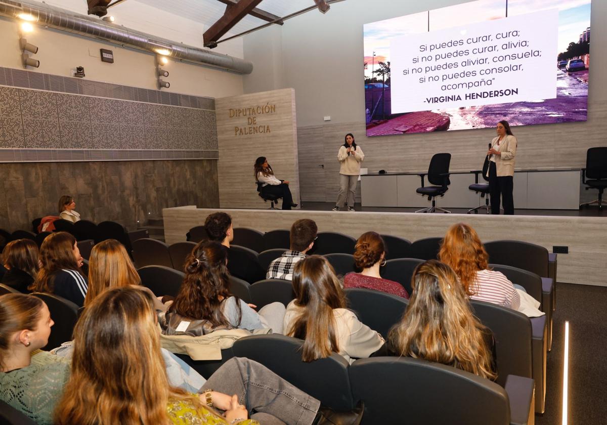 La Junta aprueba una nueva inversión de 5 millones para la Escuela de Enfermería