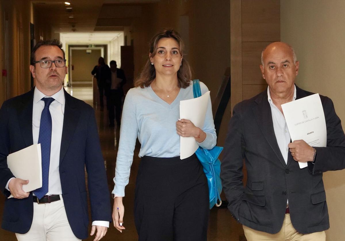 El PP intenta frenar la ofensiva de la oposición contra la televisión autonómica